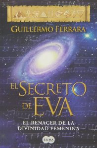 Portada de EL SECRETO DE EVA