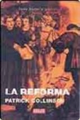 Portada del libro LA REFORMA