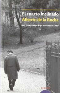 Portada del libro EL CUARTO INCLINADO