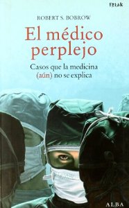 Portada de EL MÉDICO PERPLEJO