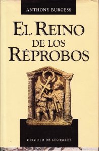 Portada de EL REINO DE LOS RÉPROBOS