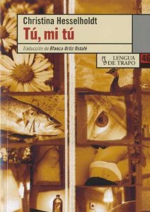 Portada del libro TÚ, MI TÚ