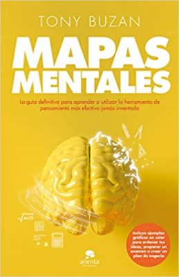 Portada del libro MAPAS MENTALES