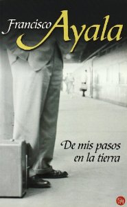 Portada del libro DE MIS PASOS EN LA TIERRA