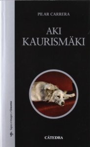 Portada del libro AKI KAURISMAKI