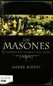 Portada de LOS MASONES