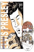 Portada de ELVIS PRESLEY 1953 EL ORIGEN 