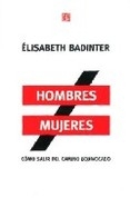 Portada del libro HOMBRE / MUJER: COMO SALIR DEL CAMINO EQUIVOCADO