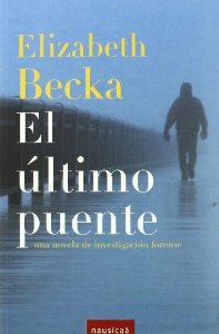 Portada del libro EL ÚLTIMO PUENTE