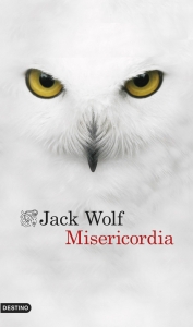 Portada del libro MISERICORDIA