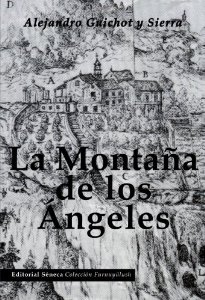 Portada del libro LA MONTAÑA DE LOS ÁNGELES