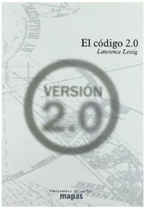 Portada de EL CÓDIGO 2.0