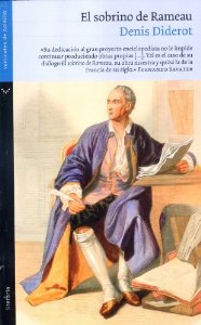 Portada del libro EL SOBRINO DE RAMEAU