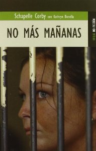 Portada del libro NO MÁS MAÑANAS