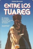 Portada de ENTRE LOS TUAREG