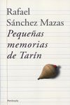 Portada del libro PEQUEÑAS MEMORIAS DE TARÍN