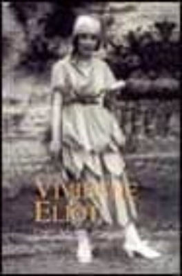 Portada de VIVIENNE ELIOT