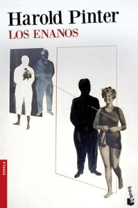 Portada del libro LOS ENANOS