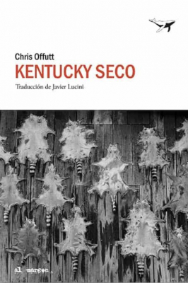 Portada del libro KENTUCKY SECO