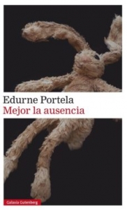 Portada del libro MEJOR LA AUSENCIA