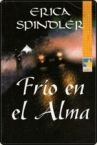 Portada del libro FRÍO EN EL ALMA