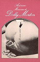 Portada del libro MEMORIAS DE DOLLY MORTON