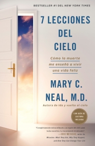 Portada del libro RESUMEN DE 7 LECCIONES DEL CIELO