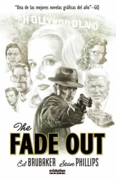 Portada de THE FADE OUT