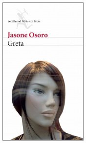 Portada de GRETA