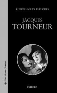 Portada del libro JACQUES TOURNEUR