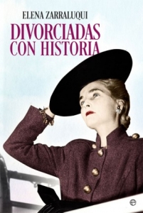 Portada de DIVORCIADAS CON HISTORIA