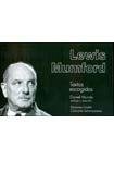 Portada de LEWIS MUMFORD. TEXTOS ESCOGIDOS