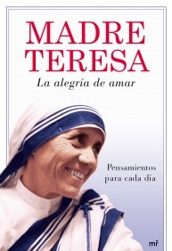 Portada del libro LA ALEGRÍA DE AMAR