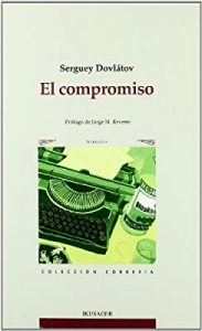 Portada de EL COMPROMISO