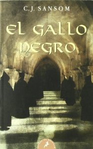 Portada del libro EL GALLO NEGRO