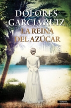 Portada del libro LA REINA DEL AZÚCAR