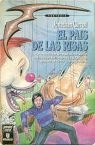 Portada del libro EL PAÍS DE LAS RISAS