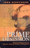 Portada de PRIME OBSESSION