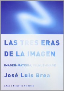 Portada del libro LAS TRES ERAS DE LA IMAGEN