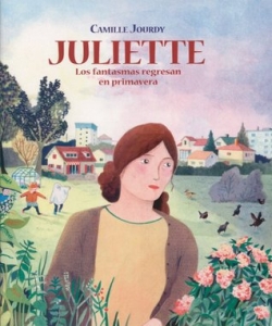 Portada del libro JULIETTE