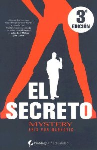 Portada de EL SECRETO