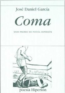 Portada del libro COMA