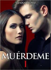 Portada del libro MUÉRDEME I