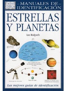 Portada del libro ESTRELLAS Y PLANETAS