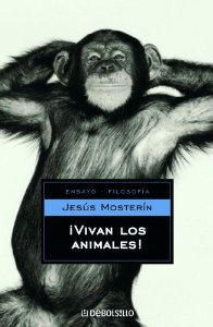 Portada del libro ¡VIVAN LOS ANIMALES!