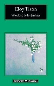 Portada del libro VELOCIDAD DE LOS JARDINES