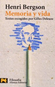 Portada del libro MEMORIA Y VIDA