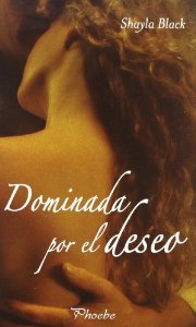 Portada del libro DOMINADA POR EL DESEO