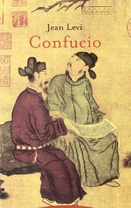 Portada de CONFUCIO