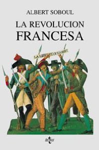 Portada del libro COMPENDIO DE LA HISTORIA DE LA REVOLUCIÓN FRANCESA
